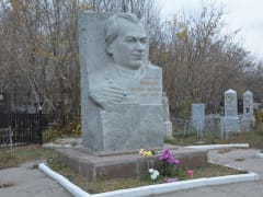 Состоится обзорная экскурсия по Воскресенскому кладбищу г. Саратова