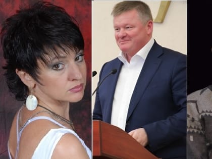 Президент отметил заслуги саратовских артистов и Михаила Исаева