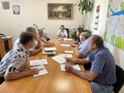 Семь сёл Балаковского района планируют принять участие в государственной программе