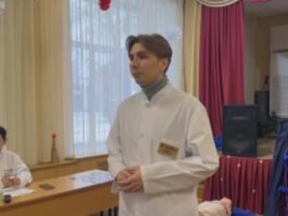 Грантовый профсоюзный проект «Спасение»