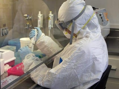 Рост продолжается: за сутки ковид выявили еще у 326 саратовцев