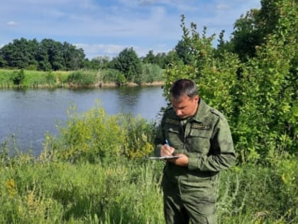 Следователями СК проводится доследственная проверка по факту смерти подростка в Красноармейском районе