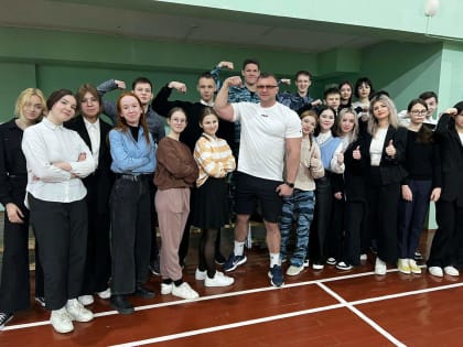 В школе № 29 прошла декада здорового образа жизни, в которой приняли участие обучающиеся 1-11 классов