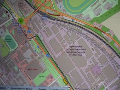 Состоялось совещание о внедрении системы ГАИС «ЭРА-ГЛОНАСС» в работу общественного транспорта