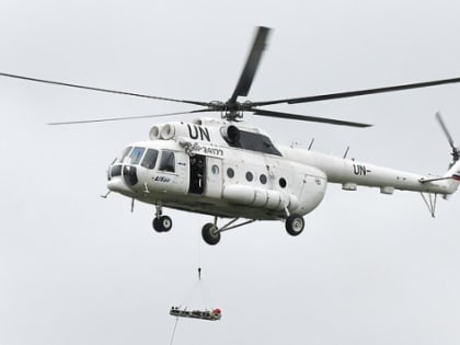 В Саратовской области на вертолет губернатора потратили 30 млн рублей