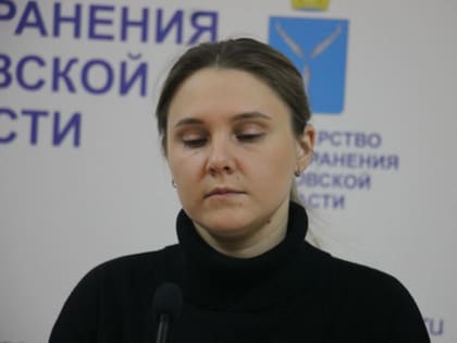 В Саратовской области 