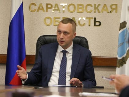 Роман Бусаргин: жизнь и здоровье фельдшеров скорой помощи начнут страховать