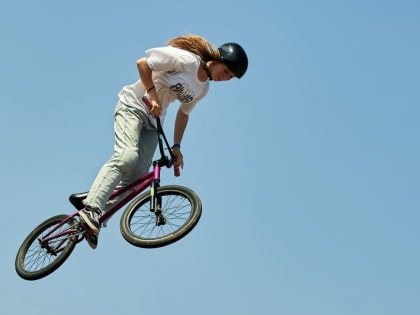 Стартовала регистрация на «Уличные игры МАТЧ!»