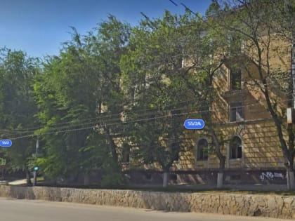 Мэрия хочет продать "сталинку" c участком на Чернышевского за 53,6 млн рублей