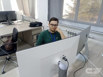 СТУДЕНТЫ НАШЕГО ИНСТИТУТА НА ПУТИ К ВЕРШИНАМ ПРОФЕССИОНАЛИЗМА