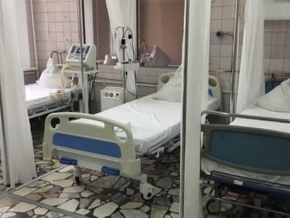 Еще больше: ковид выявили у 344 саратовцев, из них 18 с пневмонией