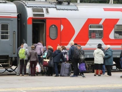 Бедность и произвол: названы главные причины бегства из Саратовской области