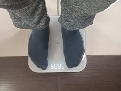 Что делать, если хочешь разогнать метаболизм?