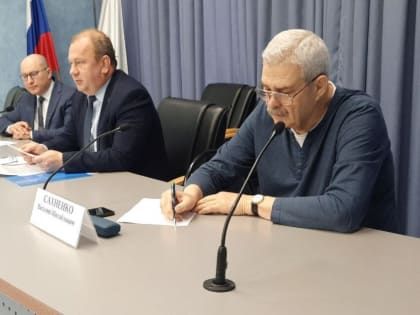 Промкомплекс Саратовской области обеспечил треть региональных инвестиций