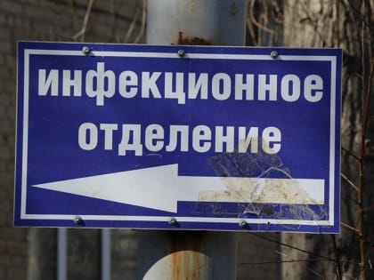 Еще больше: за сутки ковид выявили у 317 саратовцев, у 35 пневмония