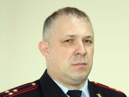 Начальник УМВД по Саратову избавился от приставки врио