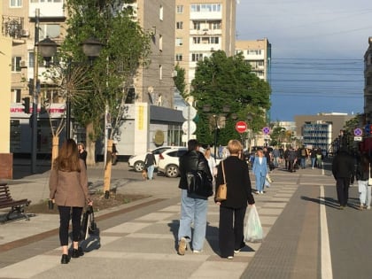 Саратовская область в числе лидеров по экономическим показателям