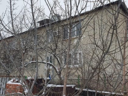 В Саратове признали аварийными еще девять домов. Один из них не снесут