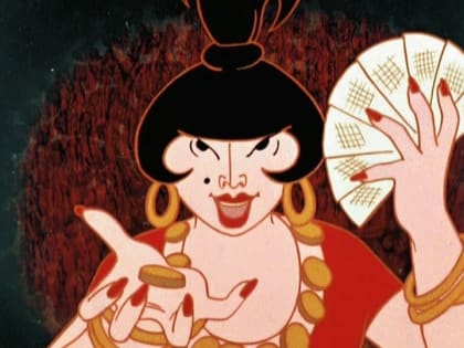 Виртуальная "гадалка" выманила деньги у пожилой сельчанки