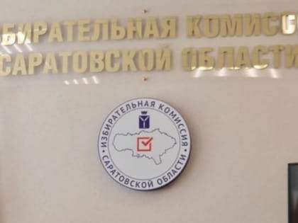 Саратовский избирком заказывает бумагу для выборов на 400 тысяч рублей