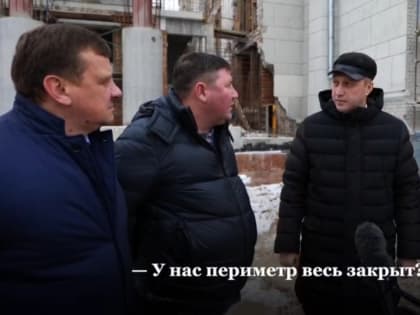 Расследование уголовного дела бывшего председателя комитета по инвестиционным проектам завершено