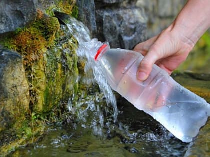 Росприроднадзор обнаружил бесхозные водозаборные сооружения под Марксом