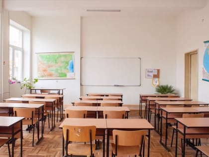 В Саратовской области школьники останутся дома из-за морозов