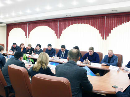 В областной Думе обсудили подготовку к летней оздоровительной кампании