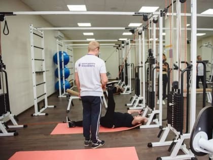 В Саратове медицинский центр оценили в 12 миллионов