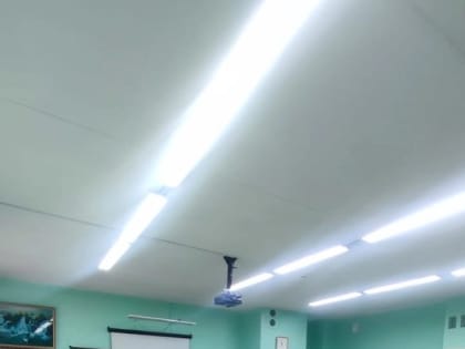 6 марта в МОУ СОШ № 4 города Маркса с родителями учеников 6Б класса прошло родительское собрание