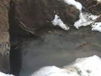 Администрацией района продолжается мониторинг состояния гидротехнических сооружений района