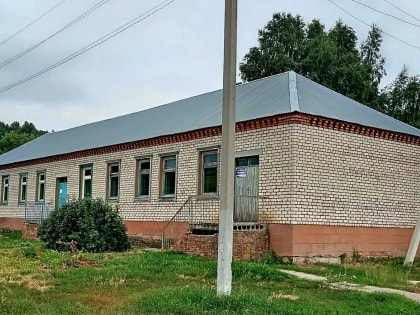 В Базарном Карабулаке завершено обустройство аллеи памяти