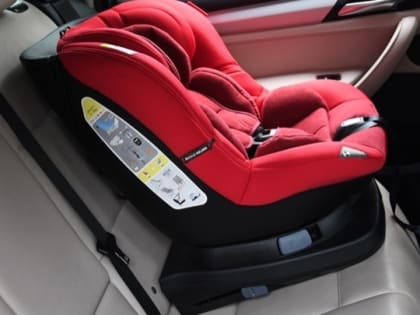 170 ДТП с маленькими пассажирами: саратовцам напоминают об ответственности