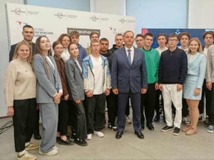 Новые инициативы по улучшению городской инфраструктуры