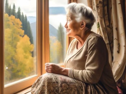 Стало известно, сколько на территории региона проживает людей, которым больше 100 лет