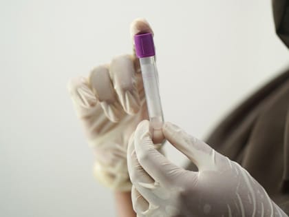 В Саратовской области заболеваемость COVID выросла до 56 случаев в день