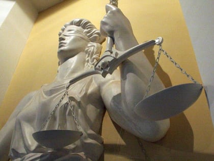 Президент назначил зампреда райсуда в Саратове и еще четырех судей