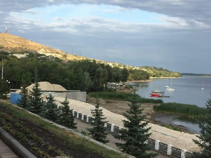 Районным чиновникам дадут право заниматься пляжами