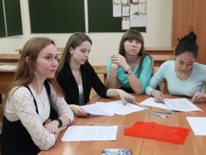 Первая в истории региона педагогическая олимпиада состоится в СГУ