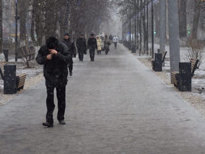 Убыль населения. Миграция продолжает улучшать позиции Саратовской области