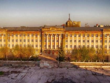 Застройка территории бывшего военного училища в Энгельсе: мнение Володина