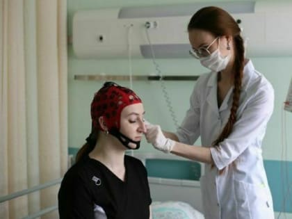 Невролог Пономарева рассказала о лечении детской эпилепсии