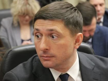 Правительство анонсировало строительство еще одного индустриального парка