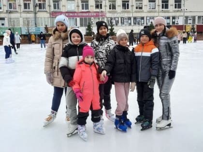 Незабываемые впечатления