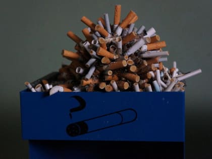 Курение только на пятом месте: мэрия назвала главные факторы, из-за которых у саратовцев развиваются хронические болезни