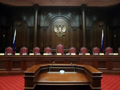 Житель региона пожаловался в Конституционный суд на то, что его дважды наказали за сбитого на «зебре» ребенка