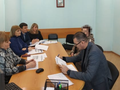 В соответствии с поручением Губернатора Саратовской области Бусаргина Р.В.  продолжается работа по мобилизации доходов в бюджет, в том числе в части сокращения задолженности по нал