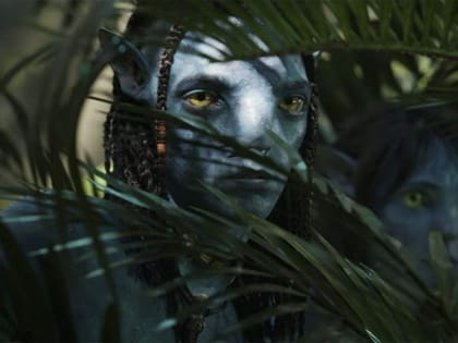 Российские кинотеатры готовы к штрафам за "Аватара"