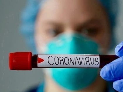 После спада - снова рост: на утро 14 мая в Саратовской области зарегистрировали 114 новых случаев заболевания жителей коронавирусом