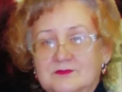 23 АВГУСТА 2023 ГОДА НА 81 ГОДУ УШЛА ИЗ ЖИЗНИ ВЕТЕРАН ТРУДА, СТАРШИЙ ПРЕПОДАВАТЕЛЬ КАФЕДРЫ «НАЧЕРТАТЕЛЬНАЯ ГЕОМЕТРИЯ. ИНЖЕНЕРНАЯ ГРАФИКА» ЭТИ (ФИЛИАЛ) СГТУ  ИМЕНИ ГАГАРИНА Ю.А.,  Н